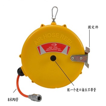 Pipe winder